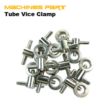 Máquinas de tatuaje Tube Vice Clamp